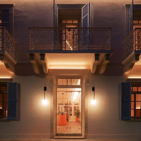 Heart Hotel Limassol Exterior foto